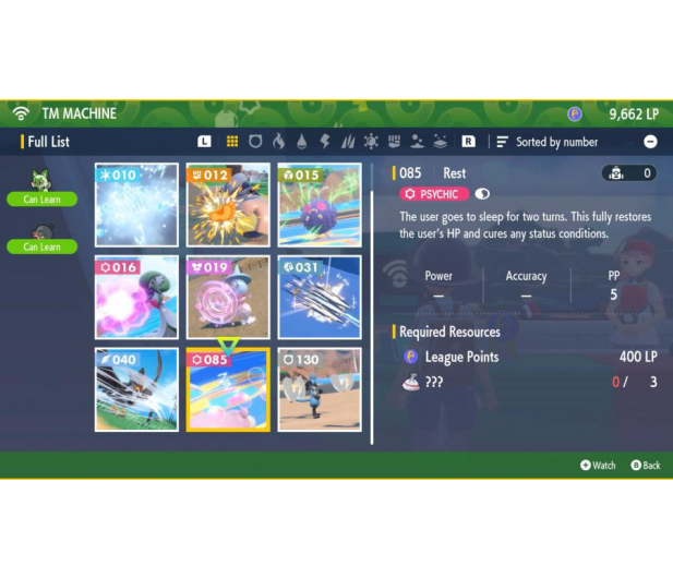 Switch Pokémon Violet + Area Zero DLC - 1184494 - zdjęcie 4
